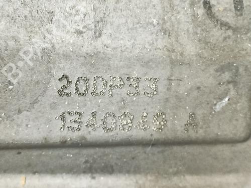 Gearbox CITROËN C4 Grand Picasso I (UA_)  | BP31856262M3 