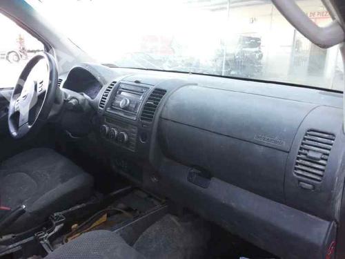Electronic module NISSAN NAVARA NP300 (D40) 2.5 dCi 4WD | BP9732653M83 