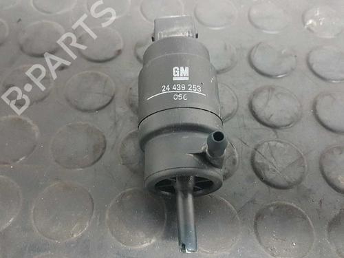 Washer pump OPEL ASTRA H TwinTop (A04) 1.8 (L67) | BP14528927E24 