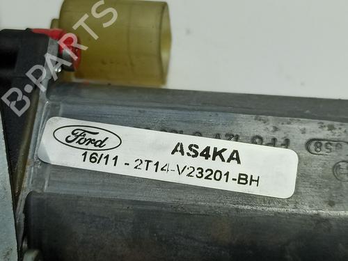 Front left window mechanism FORD TRANSIT CONNECT (P65_, P70_, P80_) 1.8 TDCi | BP33656836C22 - Image 5