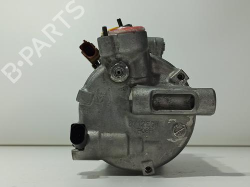 AC compressor AUDI A1 Sportback (GBA) 35 TFSI | BP27471181M34 