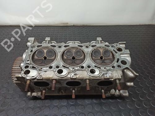 Cylinder head MITSUBISHI GALANT VIII (EA_) 2.5 V6 24V (EA5A) | BP10977668M5