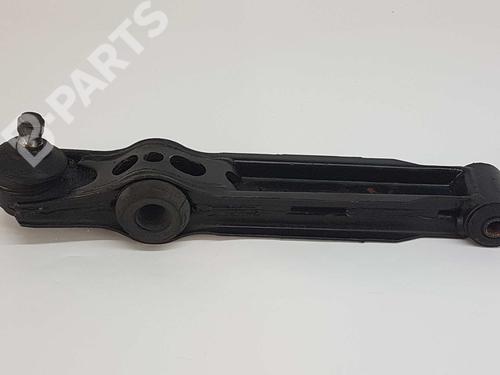 Used Left front suspension arm CHEVROLET MATIZ (M200, M250) 1.0 (67 hp) 7577035