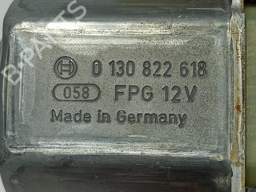 Left front window motor FORD FIESTA VI (CB1, CCN) 1.25 | BP16939647E21 