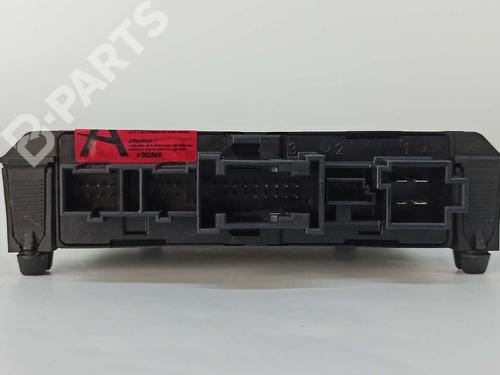 Comfort control module MERCEDES-BENZ CLK (C208) CLK 230 Kompressor (208.347) | BP10381447M56 