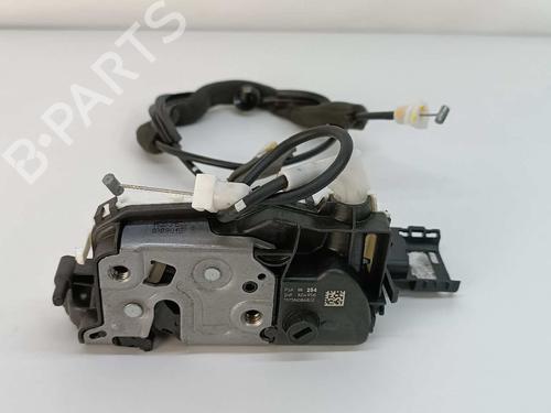 Front right lock CITROËN DS3 (SA_) 1.6 HDi 90 | BP3288431C97