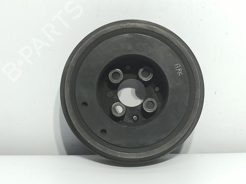 Używane Koło pasowe SEAT TOLEDO II (1M2) 1.9 TDI (110 hp) 14544392