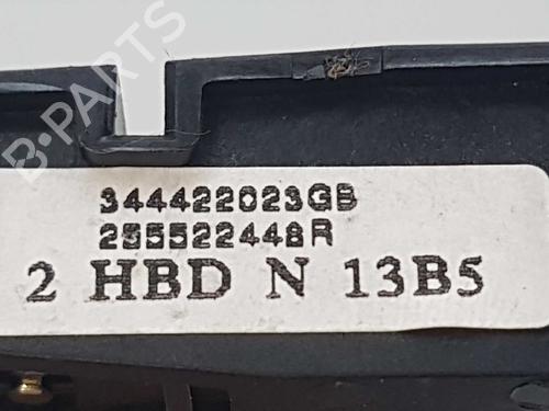 Switch RENAULT CLIO IV (BH_) 1.5 dCi 90 | BP14542011I30 