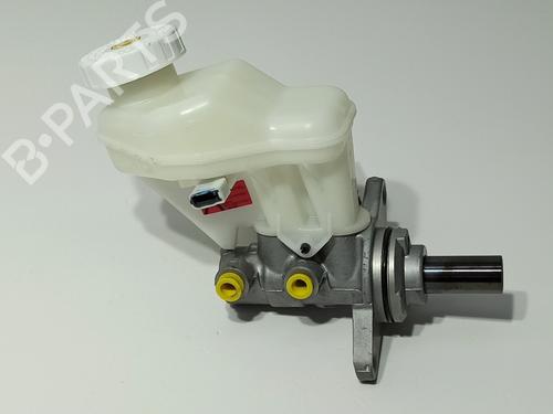 Brake master cylinder MITSUBISHI MIRAGE / SPACE STAR VI Hatchback (A0_A) 1.2 LPG (A03A) | BP29130062M77 