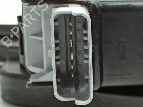 Front right window mechanism OPEL CORSA F (P2JO) 1.5 (68) | BP13749929C23