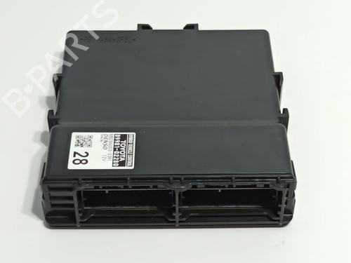 Used Electronic module Electronic module 36868653 36868653