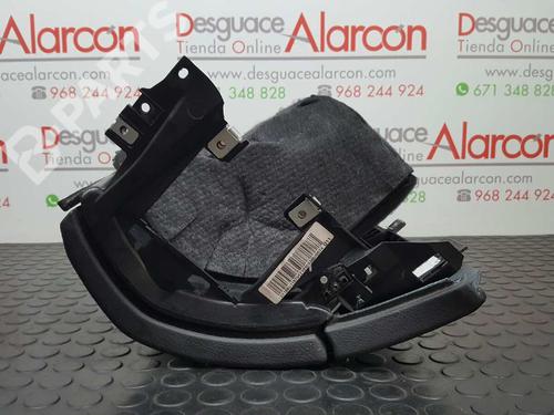 Glove box MERCEDES-BENZ S-CLASS (W221, V221) S 320 CDI 4-matic (221.080, 221.180) | BP2732522C95 
