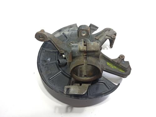 Right front steering knuckle VW GOLF VI (5K1) 1.6 TDI | BP36306588M26  - Image 5