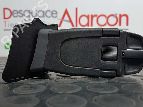 Switch SEAT IBIZA IV SC (6J1, 6P5) 1.6 TDI | BP14528756I30