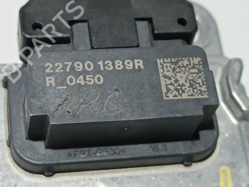 Electronic sensor RENAULT EXPRESS Box Body/MPV 1.5 Blue dCi 75 (F6AA) | BP37792822M84 - Image 2