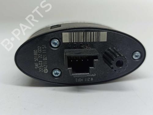 Switch MERCEDES-BENZ E-CLASS (W211) E 400 CDI (211.028) | BP14539509I30