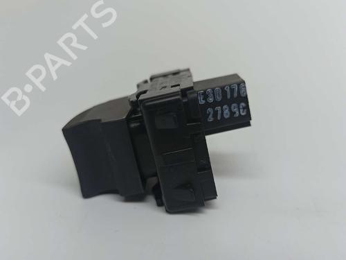 Left rear window switch RENAULT MEGANE III Hatchback (BZ0/1_, B3_) 2.0 dCi (BZ0Y) | BP6894443I29 