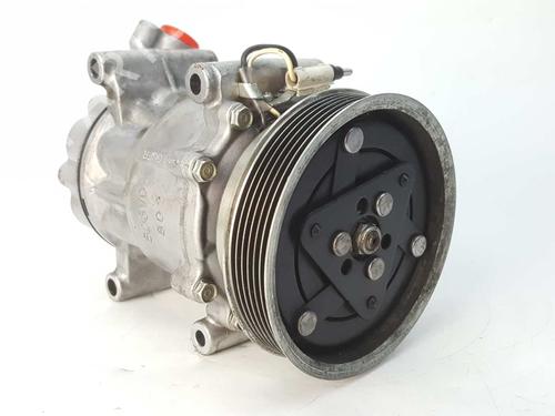 Compressor A/C RENAULT KANGOO (KC0/1_) 1.5 dCi (84 hp) 9694865