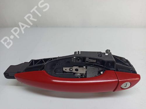 Front left exterior door handle CITROËN C4 CACTUS 1.2 VTi 82 | BP10043799C128 