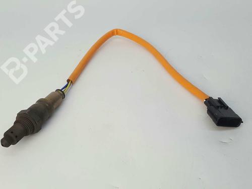 Elektronisk sensor DACIA SANDERO II 1.0 SCe 75 (B8JC, B8JD, B8NC) (73 hp) 9306506