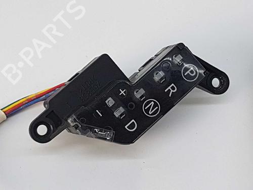 Shift knob INFINITI FX  | BP14537173I34 