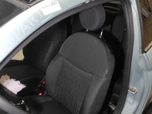 Left front seat FIAT 500 C (312_) 1.2 (312CXA1A, 312AXA1A) | BP29442949C15 