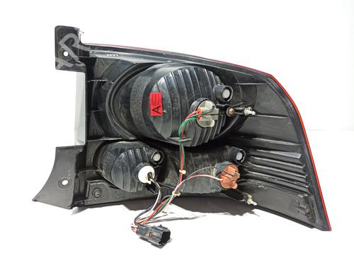 Left taillight SSANGYONG ACTYON I 2.0 Xdi | BP25486978C34