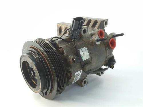Used AC compressor KIA SPORTAGE III (SL) 1.7 CRDi (116 hp) 6298548