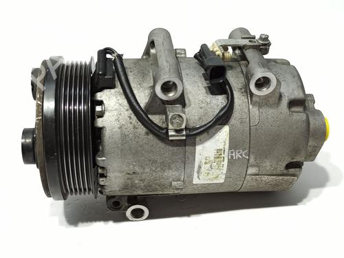 AC compressor FORD FOCUS II (DA_, HCP, DP) 1.8 TDCi | BP37464507M34 - Image 3