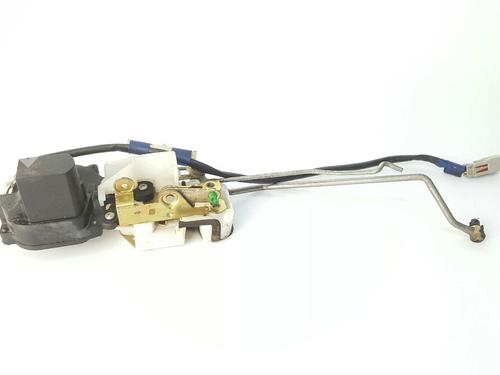 Front right lock HONDA CIVIC VI Fastback (MA, MB) 1.5 16V (MB3) | BP6997801C97 