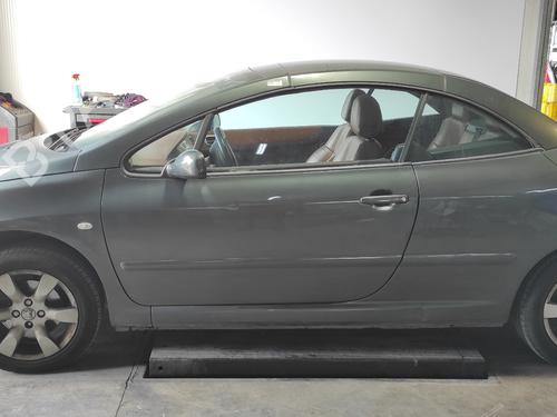 Used Parts PEUGEOT 307 CC (3B) 2.0 16V (140 hp) 4282105