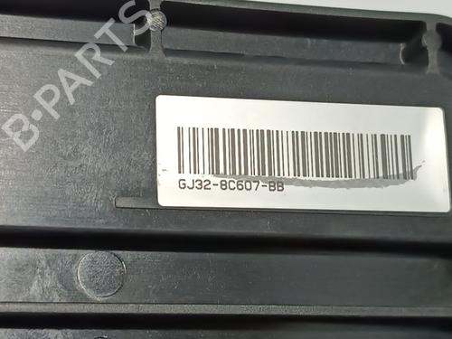 Køleventilator elektrisk LAND ROVER RANGE ROVER EVOQUE (L538) 2.0 D 4x4 | BP23335055M35 