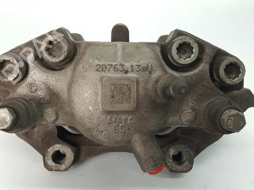Left front brake caliper MERCEDES-BENZ C-CLASS (W204) C 320 CDI (204.022) | BP11542443M105 