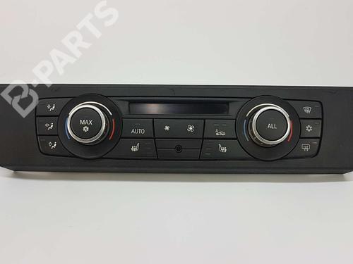 Used Climate control BMW 3 Convertible (E93) 330 i (258 hp) 7308791