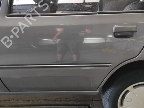 Left rear door PEUGEOT 205 II (20A/C)  | BP27245740C4