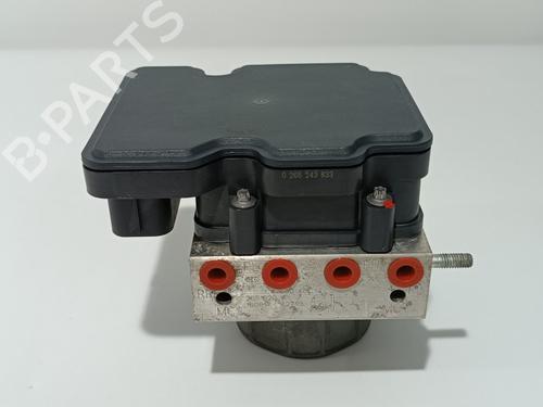 ABS pump NISSAN X-TRAIL III (T32_, T32R, T32RR) 1.6 dCi (T32) | BP15077828M43 