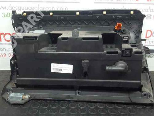 Glove box VW GOLF VI (5K1) 1.6 TDI | BP2754092C95 