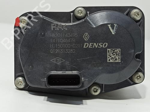 Egr NISSAN QASHQAI II SUV (J11, J11_) 1.5 dCi | BP15690736M69 