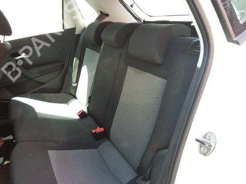 Pedal VW POLO V (6R1, 6C1) 1.2 TDI | BP2738166I4 