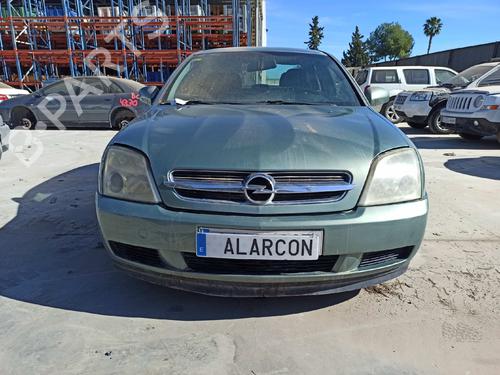 Brugte OPEL VECTRA C (Z02) 2.0 DTI 16V (F69) (101 hp) 4280046