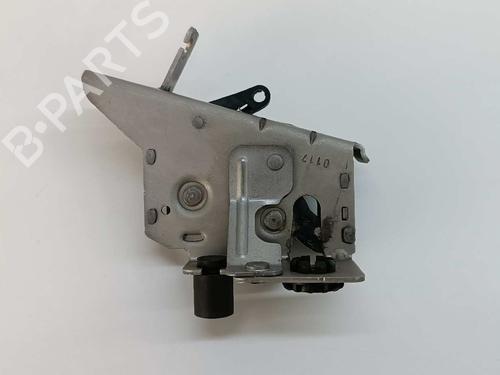Rear left lock FORD TRANSIT CUSTOM V362 Van (FY, FZ) 2.0 EcoBlue | BP11356973C100