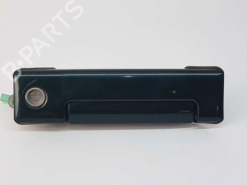 Used Exterior handle Exterior handle TOYOTA HIACE V Van (TRH2__, KDH2__, LH2__, GDH2__) 2.5 D-4D (KDH200, KDH202, KDH212, KDH222) (117 hp) 10264638 10264638