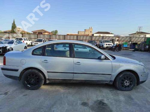 Starter VW PASSAT B5 (3B2) 1.9 TDI | BP33606977M8 - Image 10