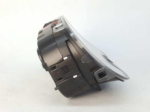 Instrument cluster SKODA FABIA III (NJ3) 1.0 TSI | BP9638481C47 