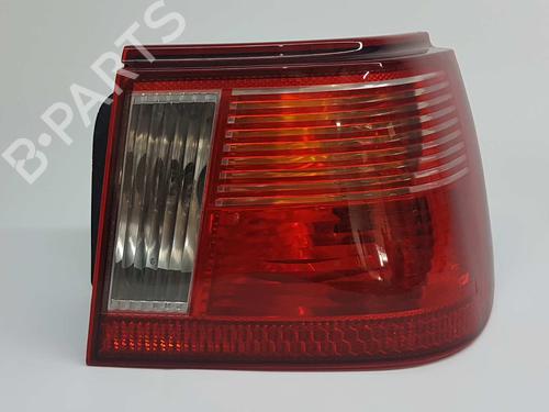 Used Right taillight SEAT IBIZA II (6K1) [1993-2002]  5995097