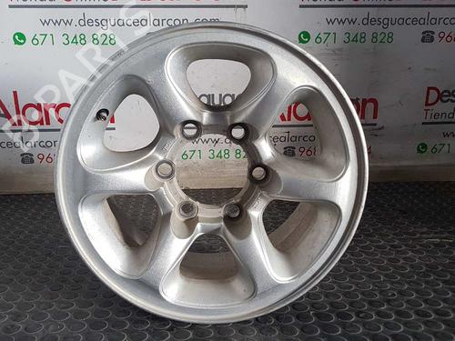Felge MITSUBISHI L200 (K7_T, K6_T, K5_T) 2.5 TD 4WD (K74T) | BP6629164C45