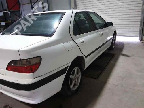 Engine control unit (ECU) PEUGEOT 406 (8B)  | BP3289936M57 