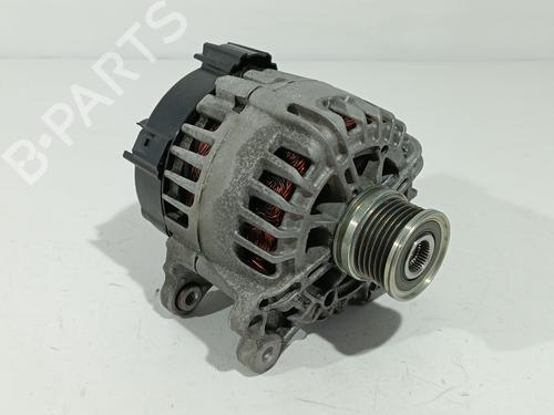 Alternator AUDI Q5 (FYB, FYG) 35 TDI quattro | BP34583113M7 - Image 2