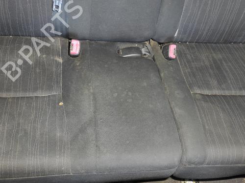 Rear seat TOYOTA AURIS (_E15_)  | BP21168885C17