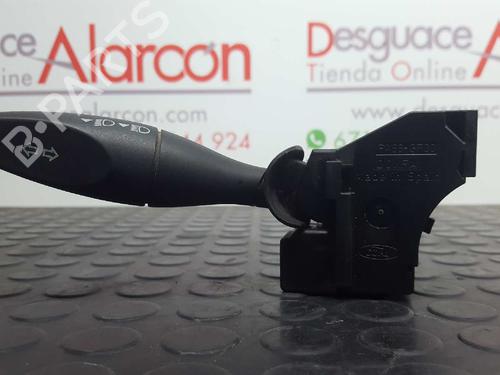 Commodo Essuie Glace / Phare FORD TRANSIT Van (FA_ _) [2006-2014]  2746062